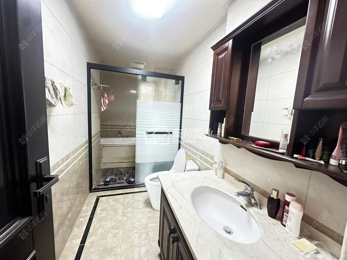 苏州湖滨国际(别墅)在售二手房源室内图_小牛看房