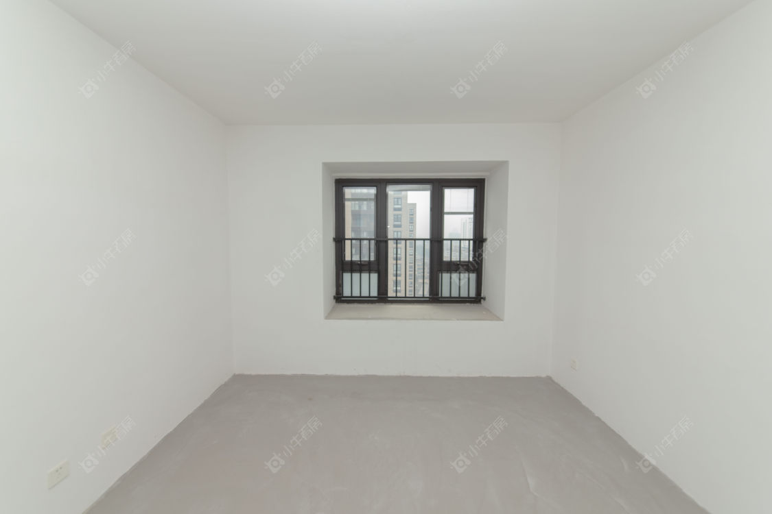 苏州中锐星奕湾在售二手房源室内图_小牛看房