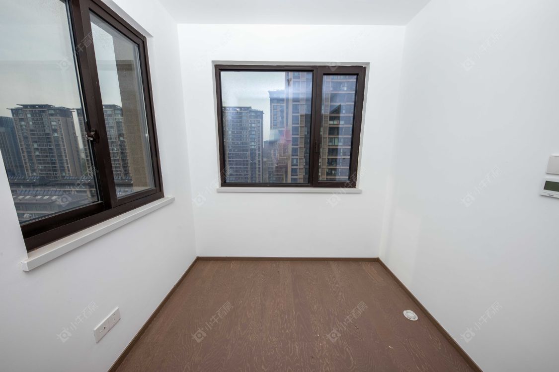 苏州建发和玺在售二手房源室内图_小牛看房