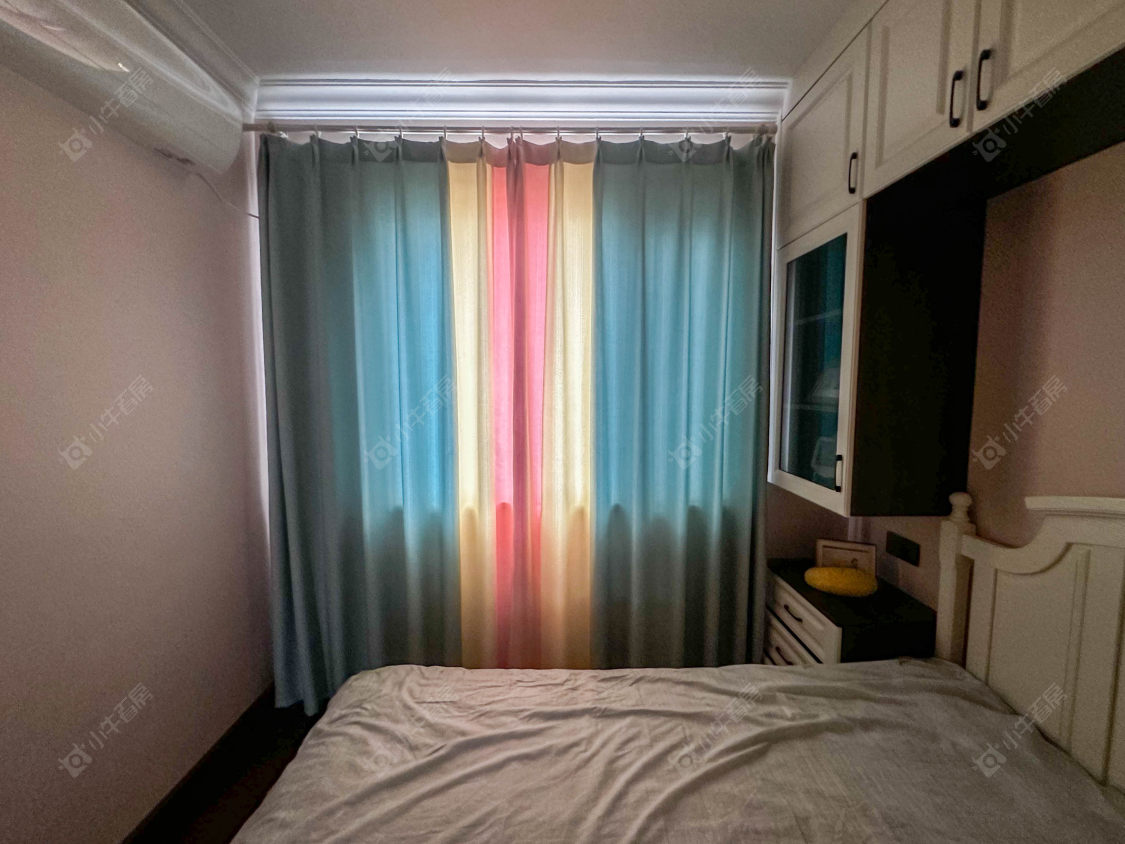 苏州恒大雅苑在售二手房源室内图_小牛看房
