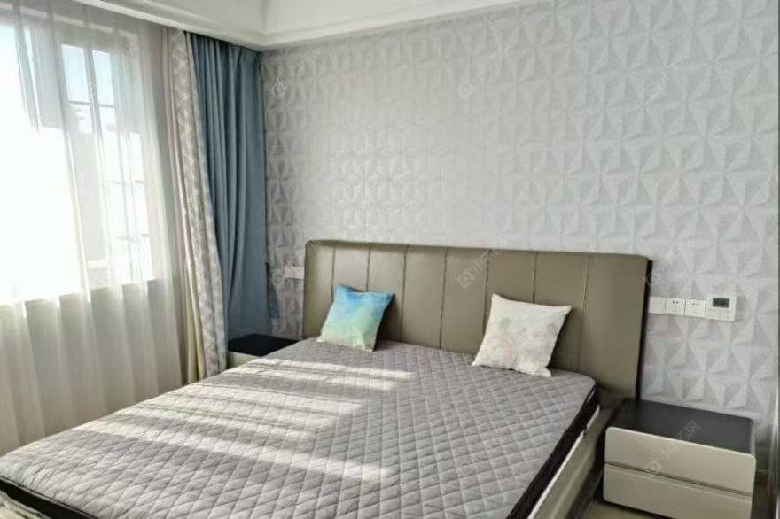 苏州汇金新城在租房源室内图_小牛看房