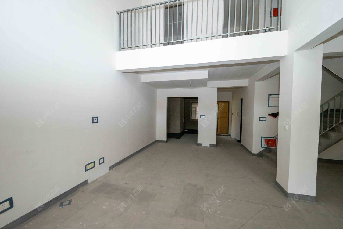 苏州碧桂园天玺在售二手房源室内图_小牛看房