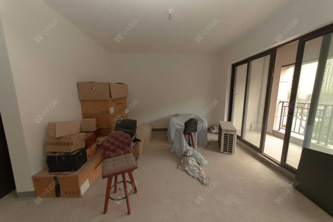 苏州建发御珑湾在售二手房源_小牛看房