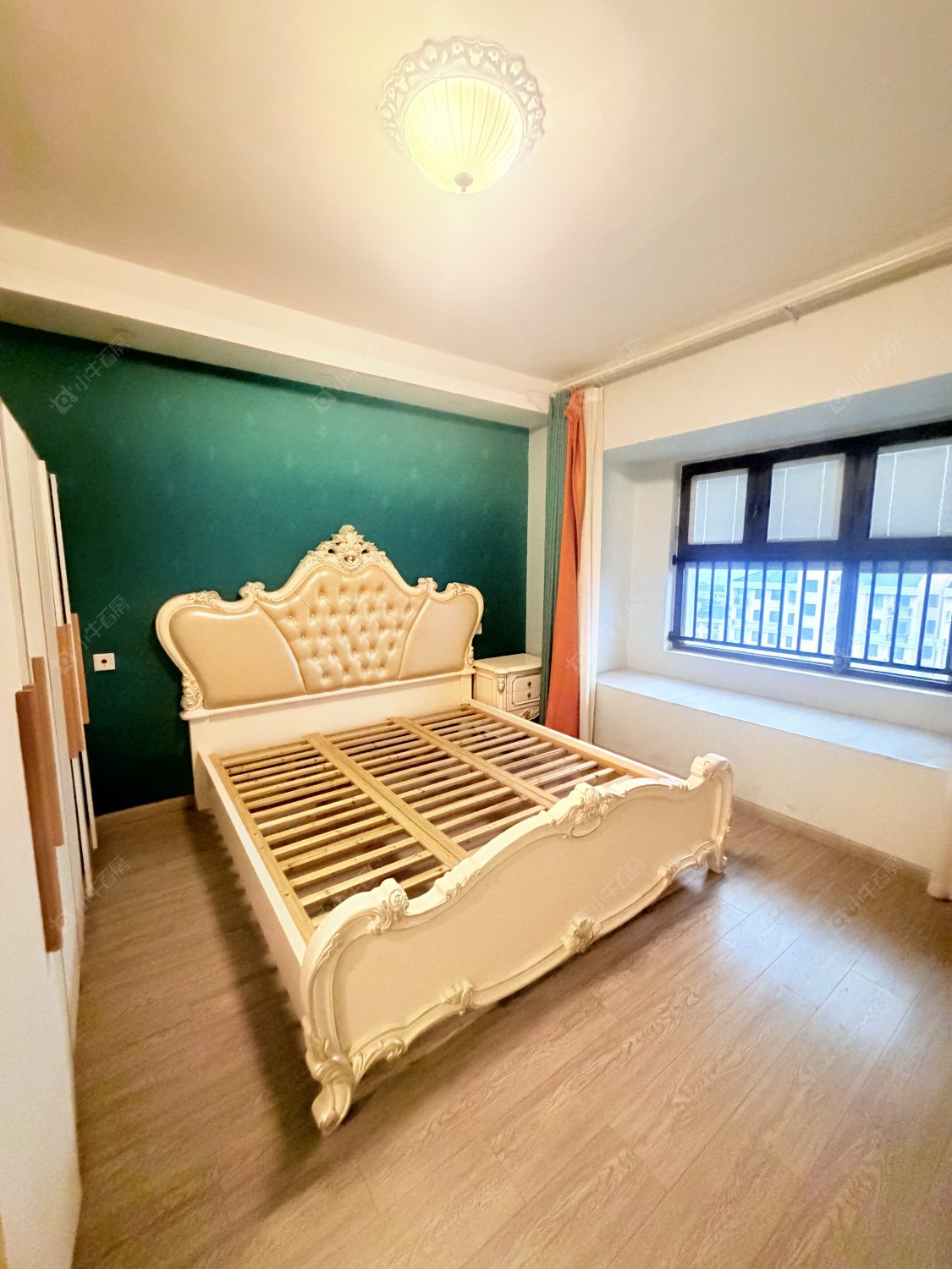 苏州碧桂园凤凰台在租房源室内图_小牛看房