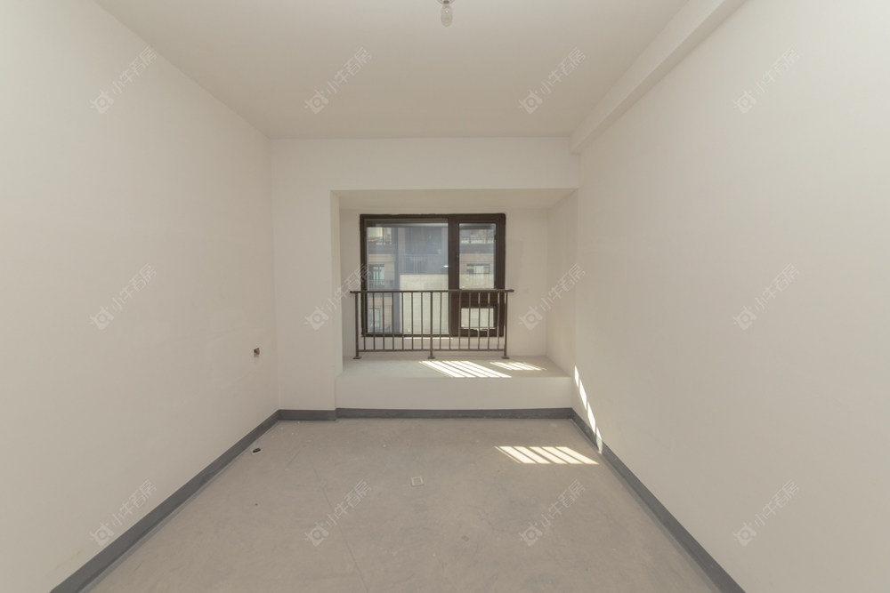 苏州建发泱誉在售二手房源室内图_小牛看房