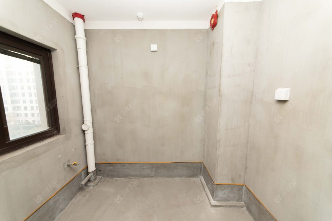 苏州翡翠公馆在售二手房源室内图_小牛看房