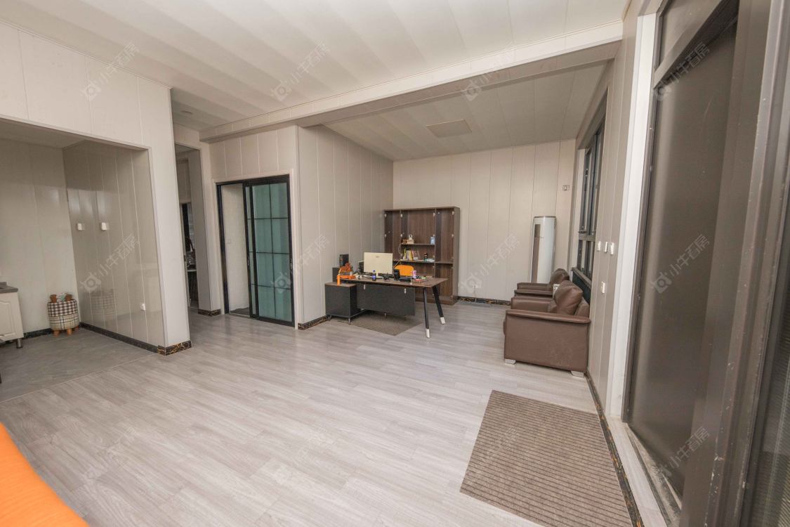 苏州阅塘名邸(别墅)在售二手房源室内图_小牛看房