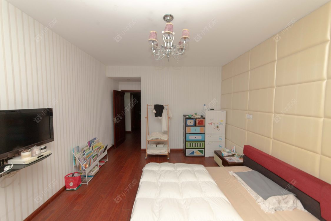 苏州金地华城在售二手房源室内图_小牛看房