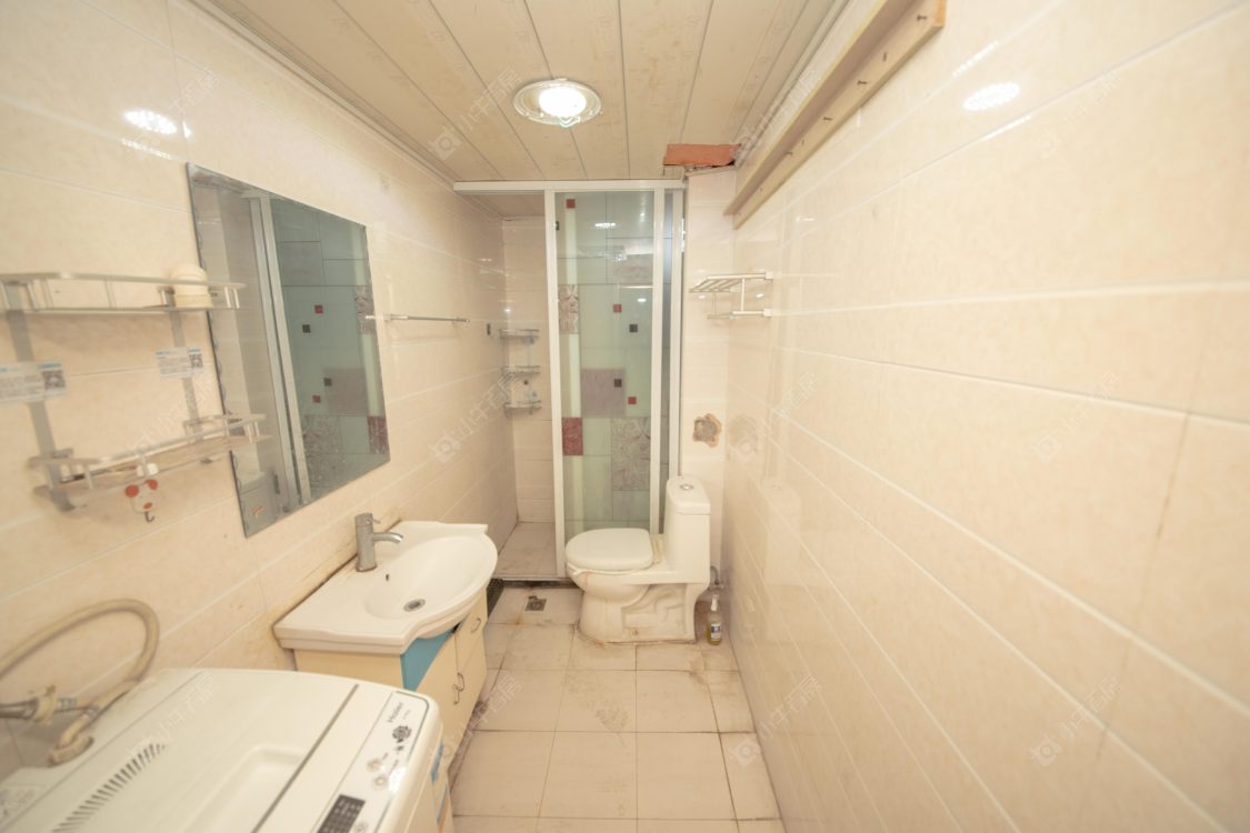 苏州花园浜四村在售二手房源室内图_小牛看房