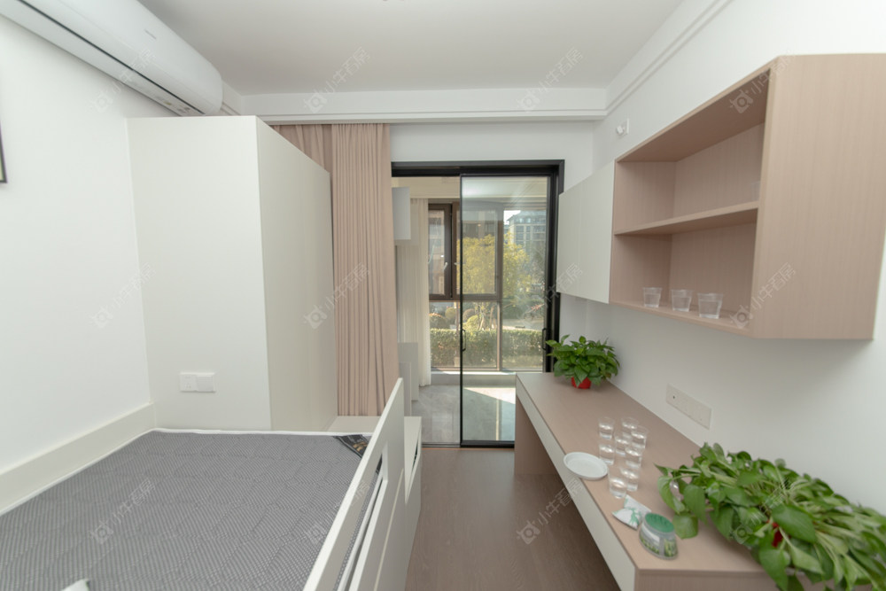 苏州建发和玺在售二手房源室内图_小牛看房