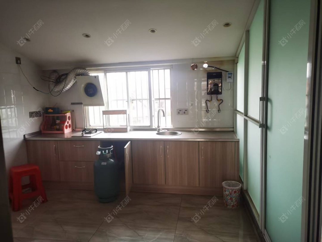 苏州东渡花园在租房源室内图_小牛看房