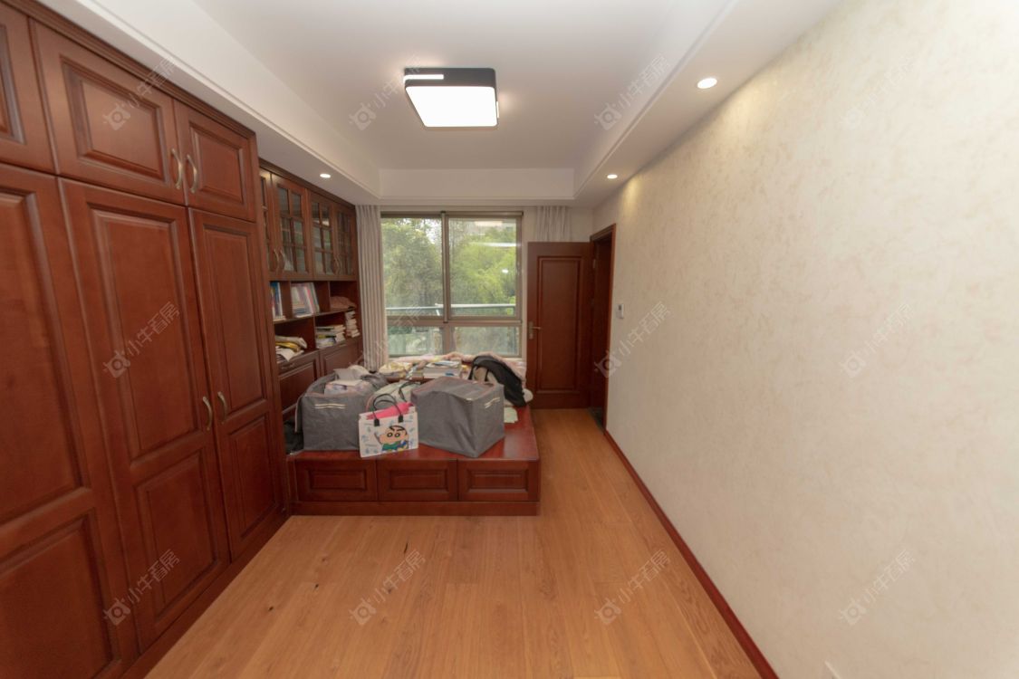 苏州清水湾(张家港)在售二手房源室内图_小牛看房