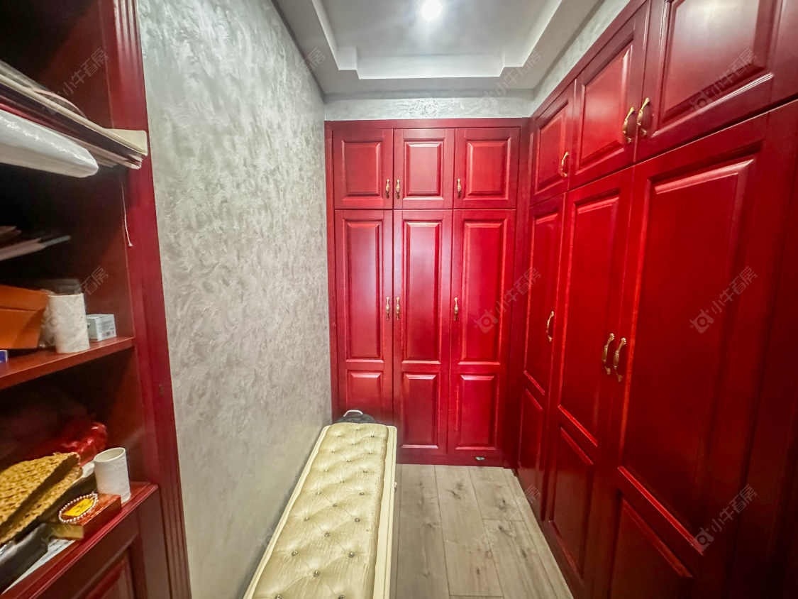 苏州隆基观唐在售二手房源室内图_小牛看房