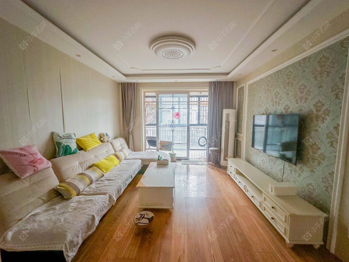 苏州农联花园在售二手房源_小牛看房