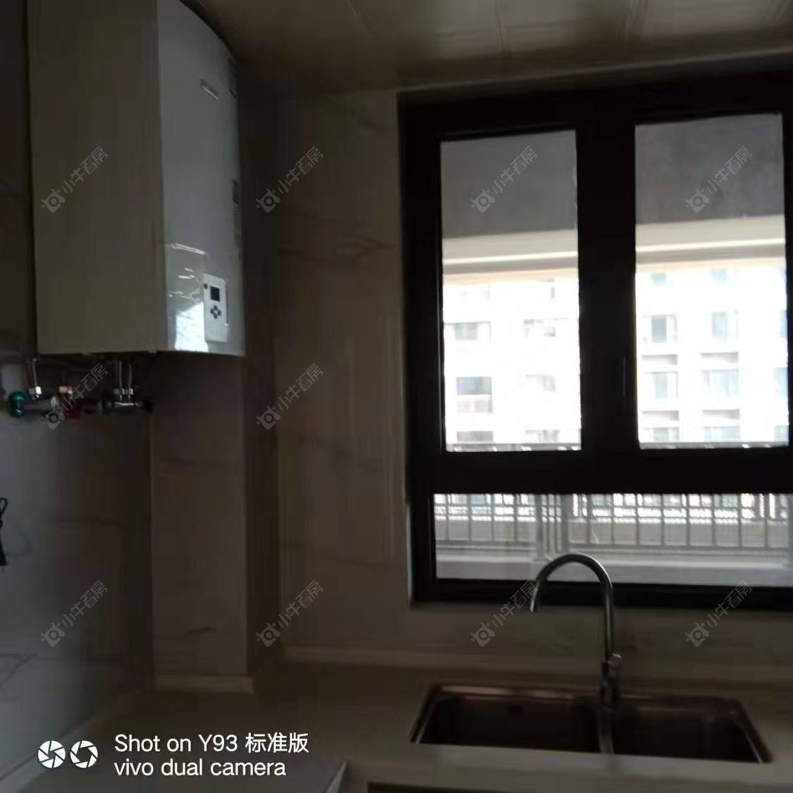 苏州建发泱誉在售二手房源室内图_小牛看房