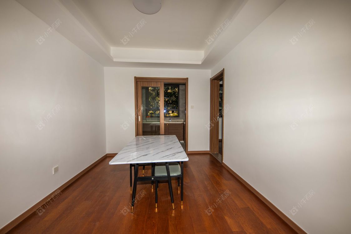 苏州建发泱誉在售二手房源室内图_小牛看房