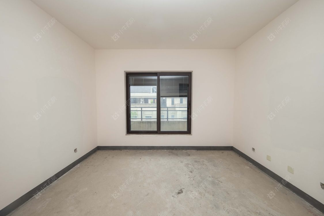 苏州世茂九溪墅(别墅)在售二手房源室内图_小牛看房