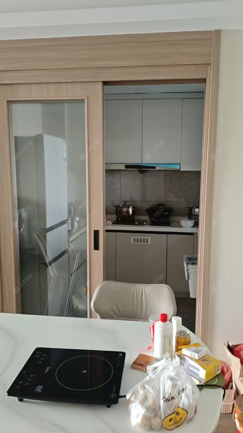 苏州依云兰庭在售二手房源室内图_小牛看房