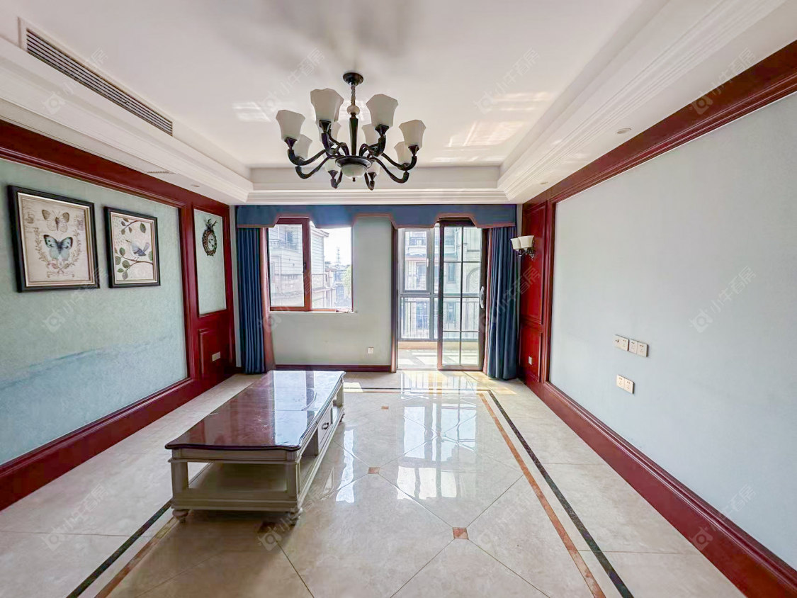 苏州缇香镜湖湾在售二手房源室内图_小牛看房