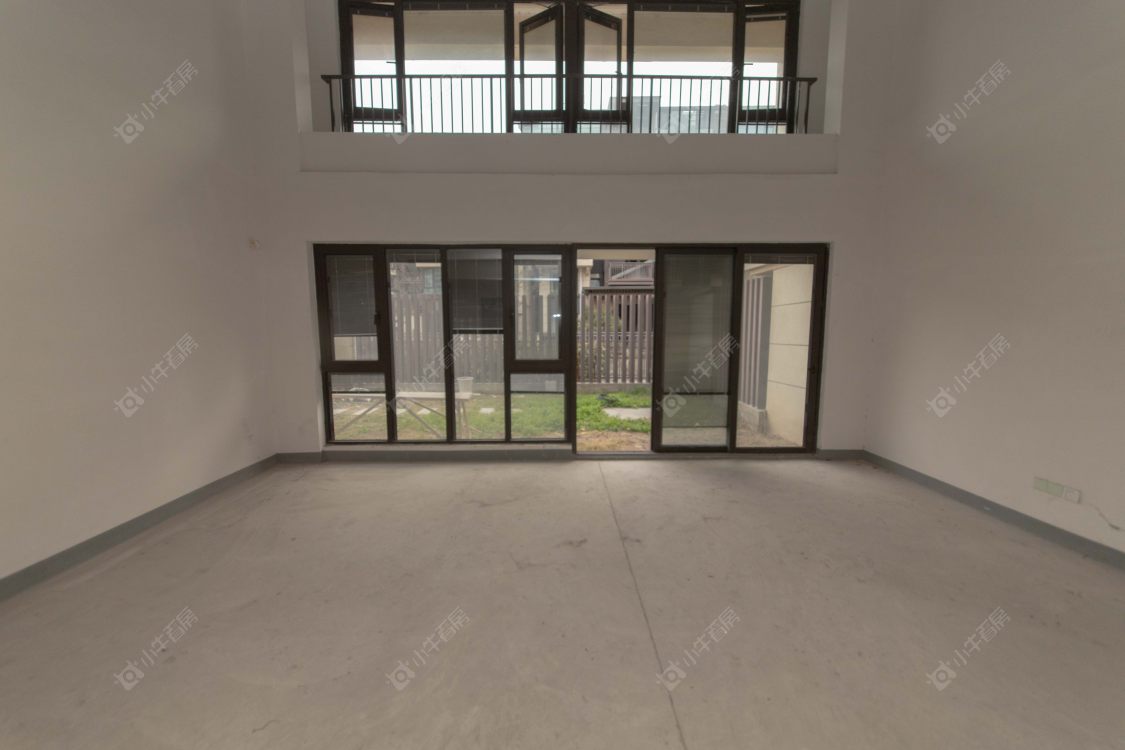 苏州建发御珑湾在售二手房源室内图_小牛看房