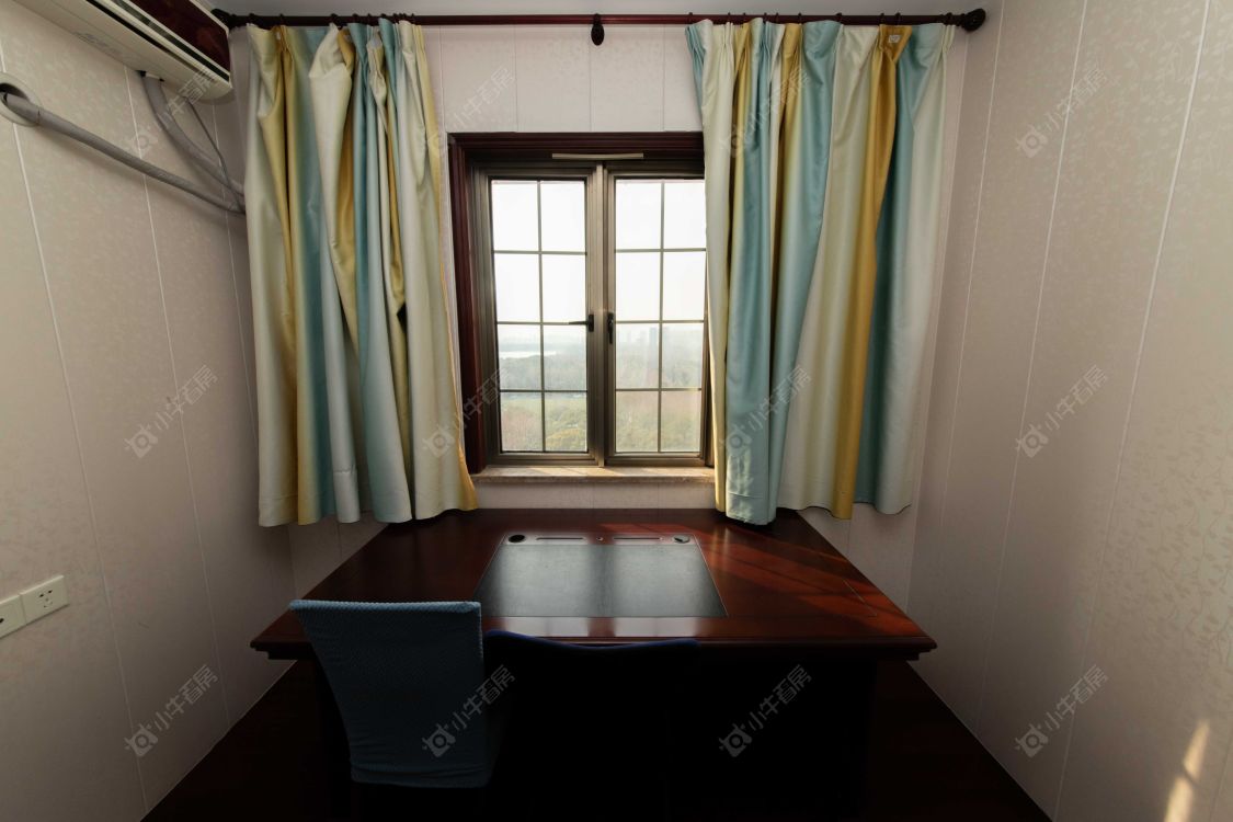 苏州湖滨国际在售二手房源室内图_小牛看房