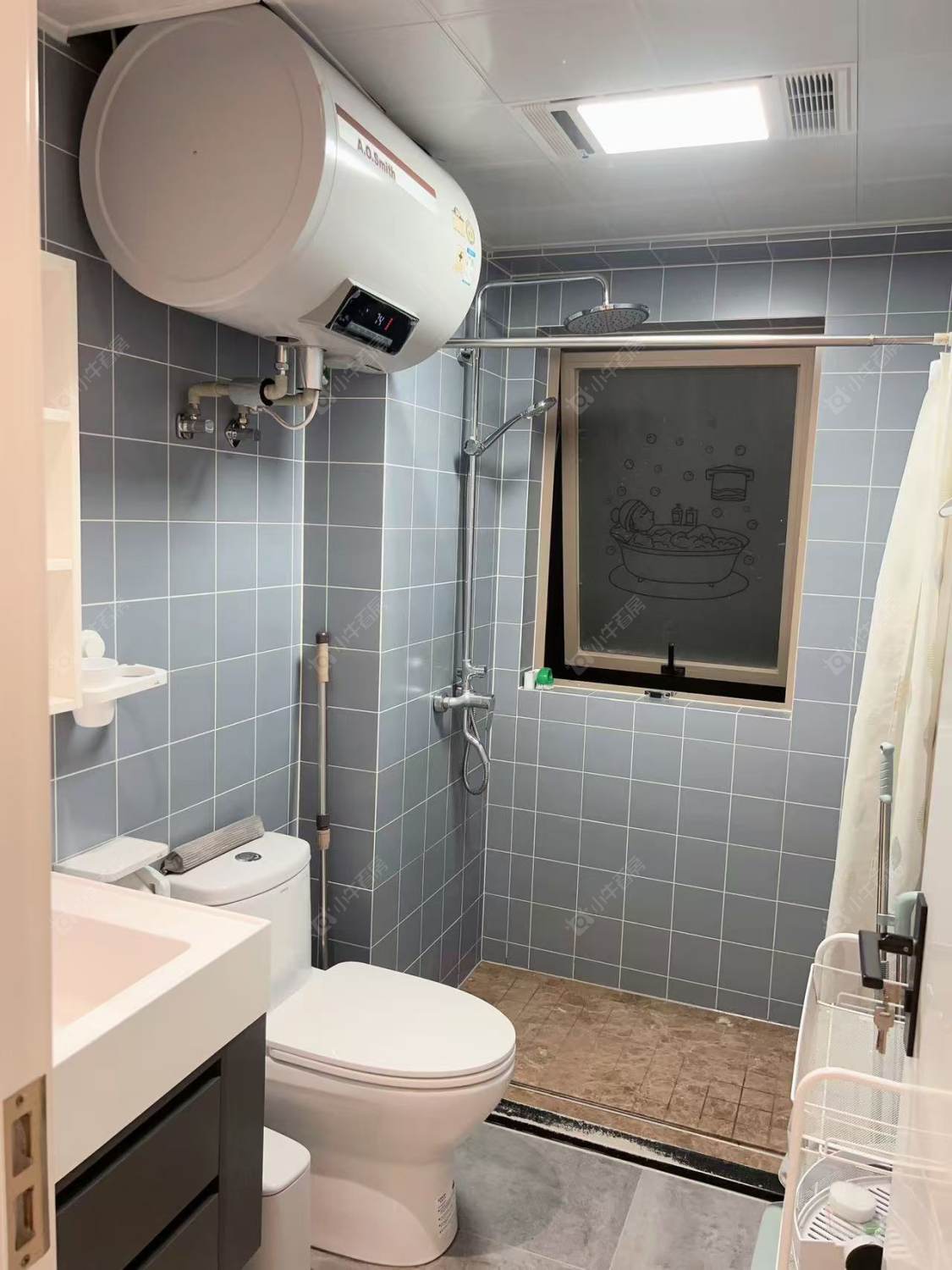 苏州中联铂悦在售二手房源室内图_小牛看房