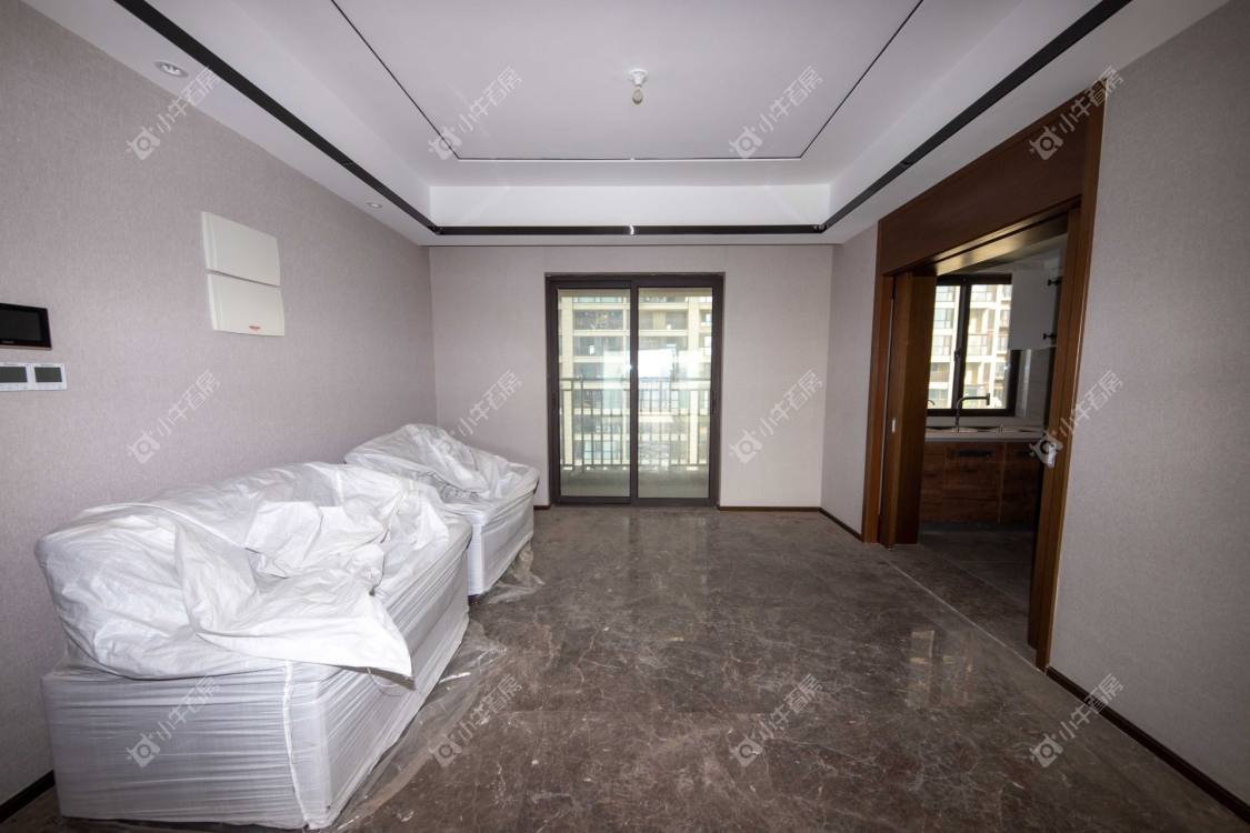 苏州世茂九溪墅(住宅)在售二手房源室内图_小牛看房