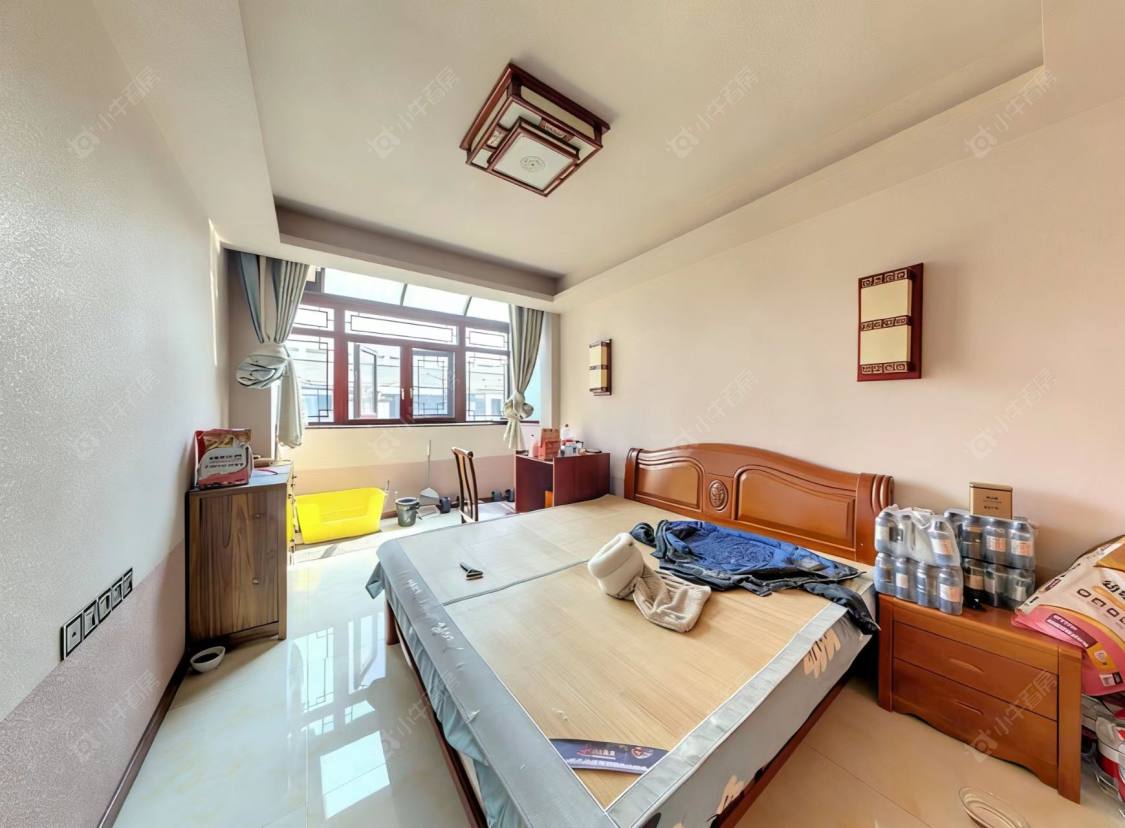 苏州缇香镜湖湾在售二手房源室内图_小牛看房