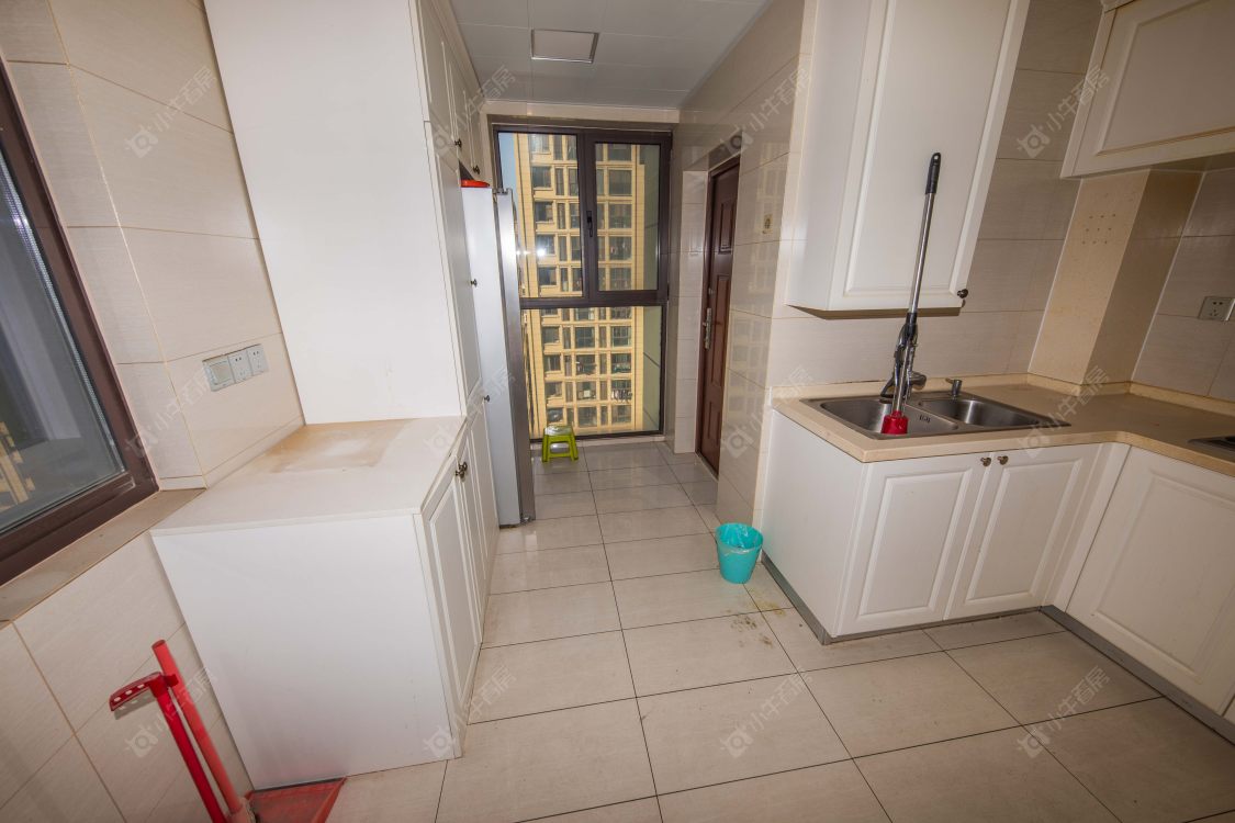 苏州世茂九溪墅(住宅)在售二手房源室内图_小牛看房