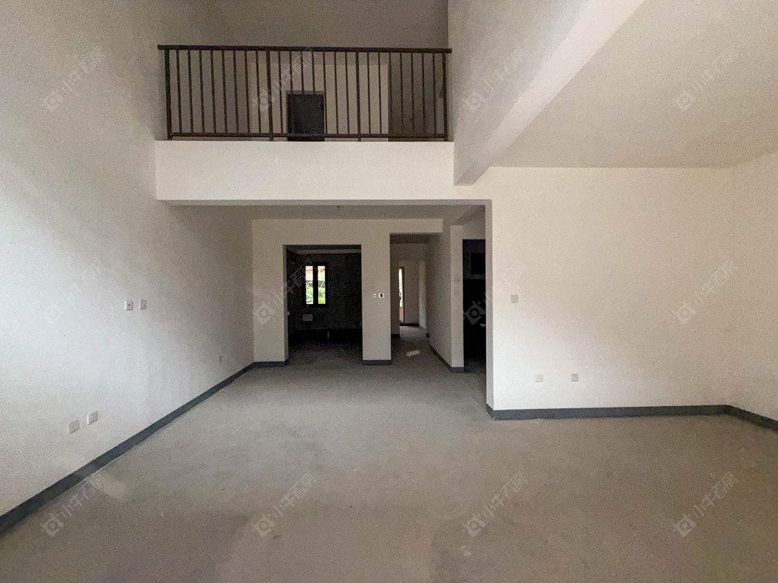 苏州建发泱誉在售二手房源室内图_小牛看房