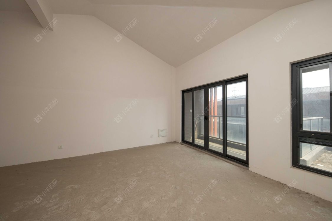 苏州中联铂悦在售二手房源室内图_小牛看房