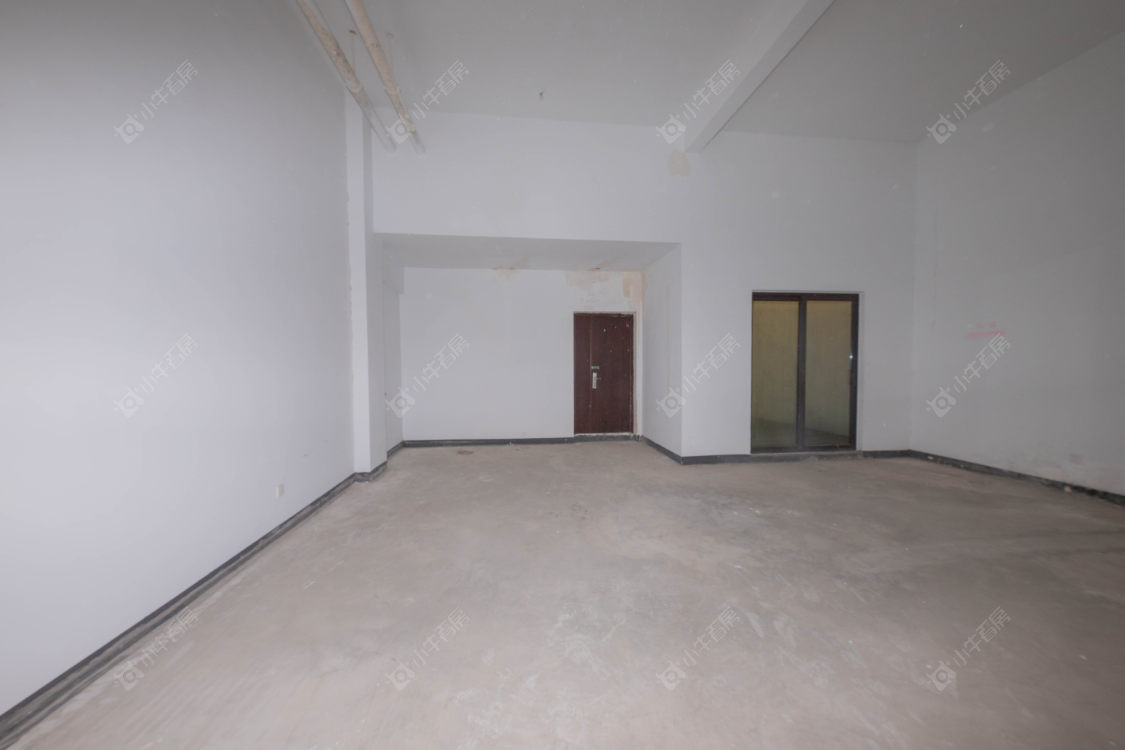 苏州世茂九溪墅(别墅)在售二手房源室内图_小牛看房