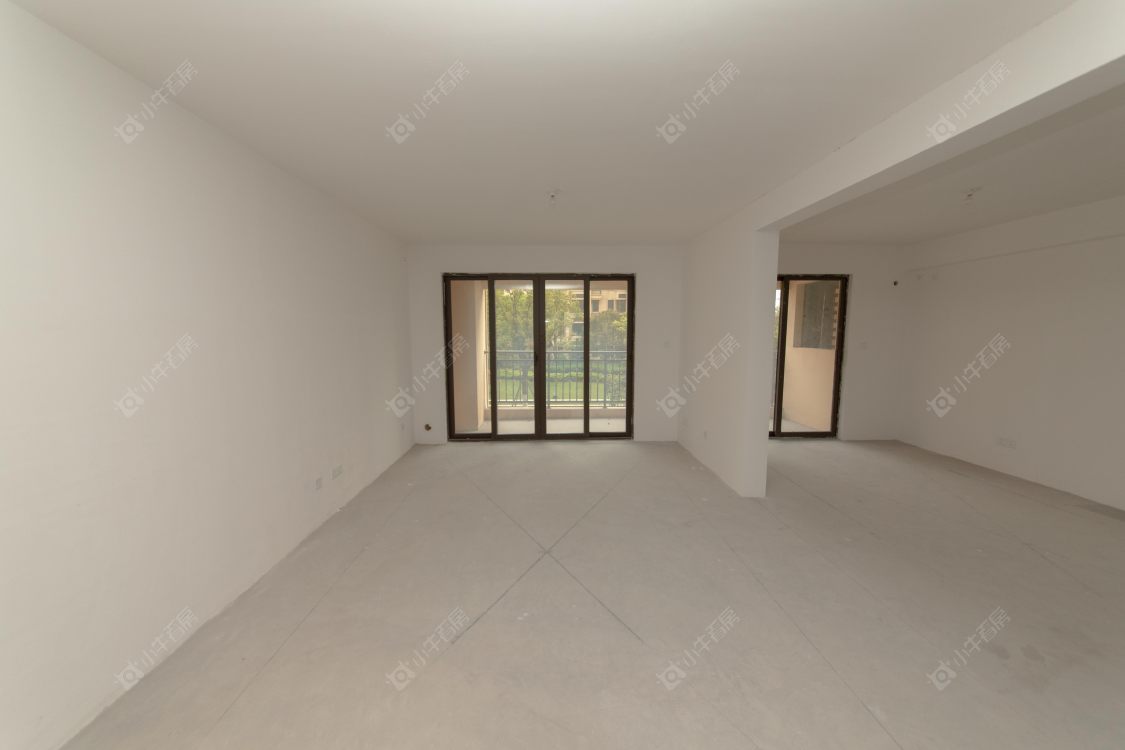 苏州皇家首座西区（一二期）在售二手房源室内图_小牛看房