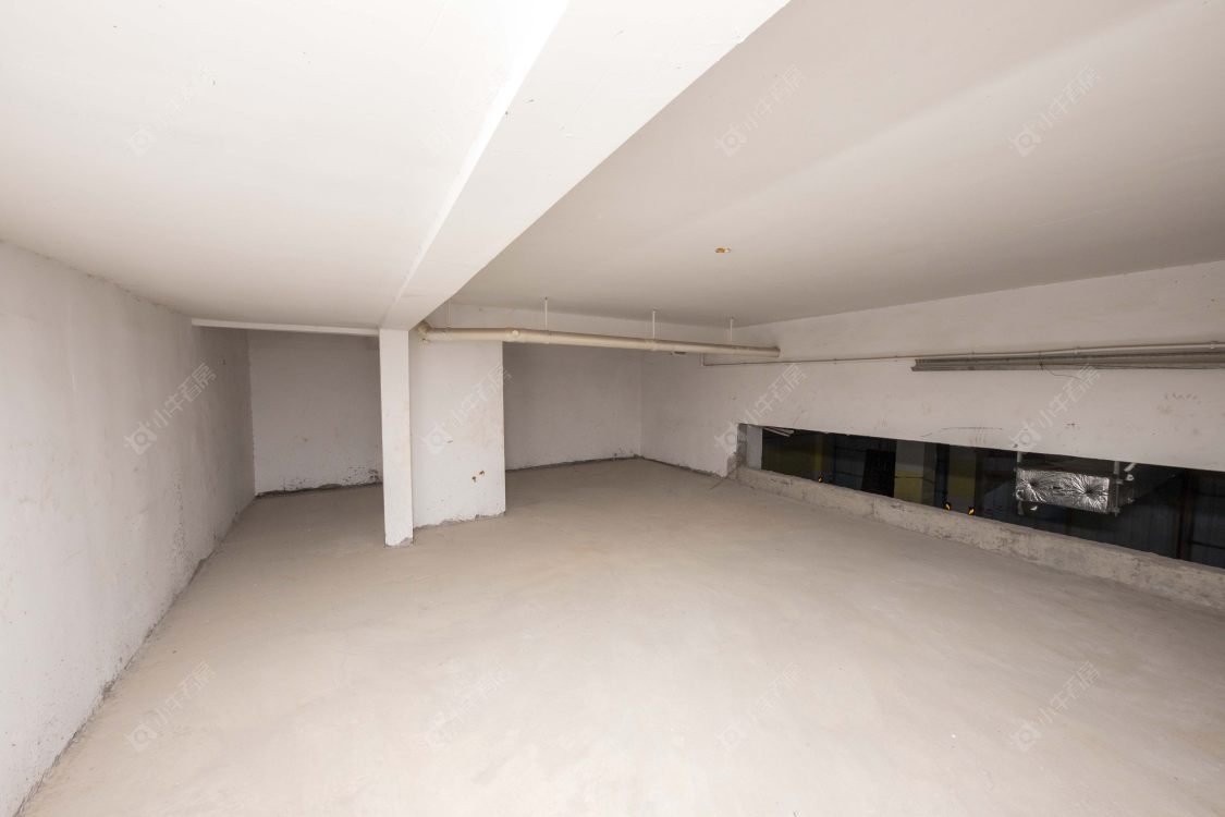 苏州世茂九溪墅(别墅)在售二手房源室内图_小牛看房