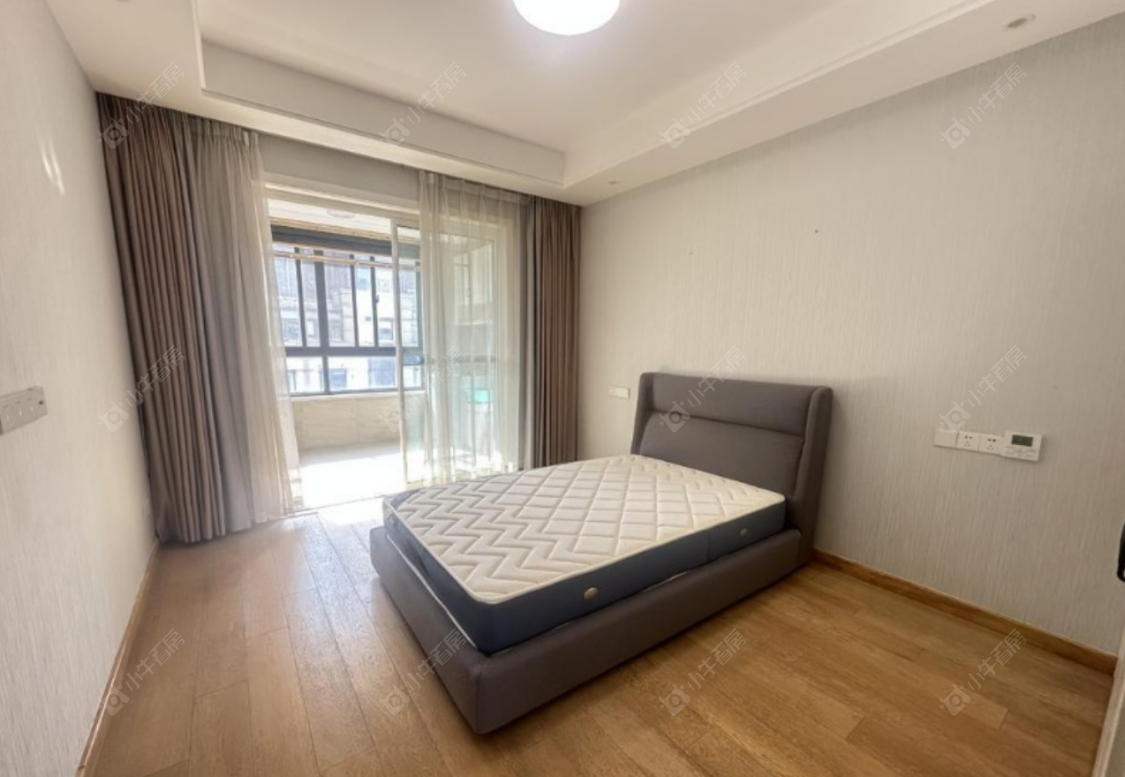 苏州隆基观唐在售二手房源室内图_小牛看房