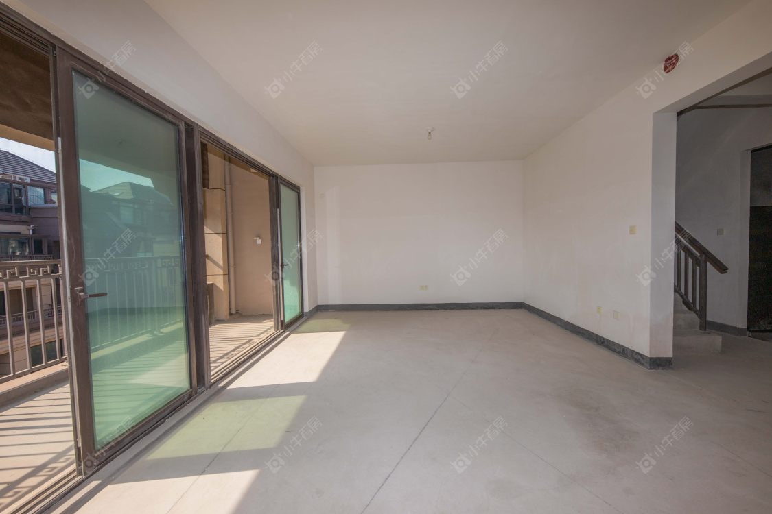 苏州建发泱誉在售二手房源室内图_小牛看房