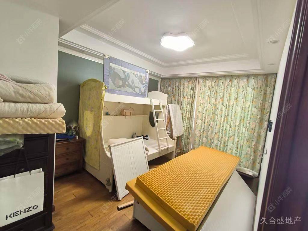 苏州港城华府在售二手房源室内图_小牛看房