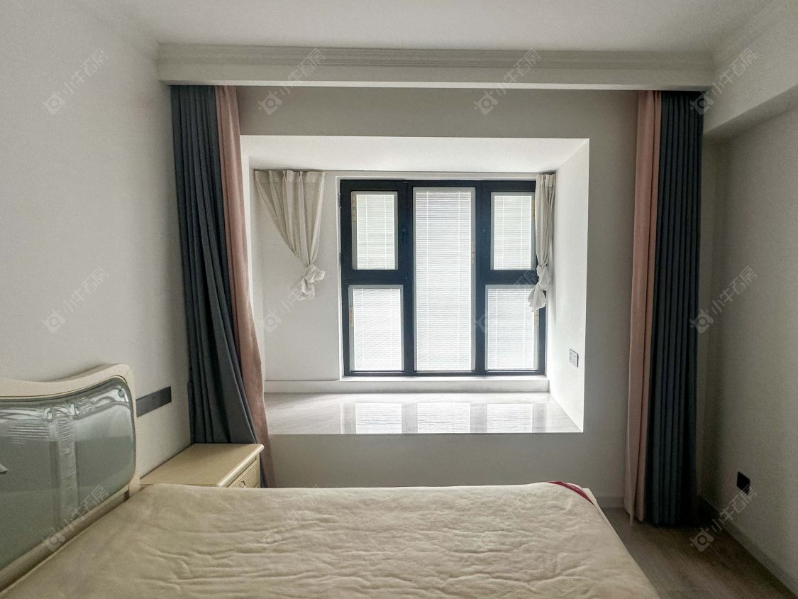 苏州翡翠公馆在售二手房源室内图_小牛看房