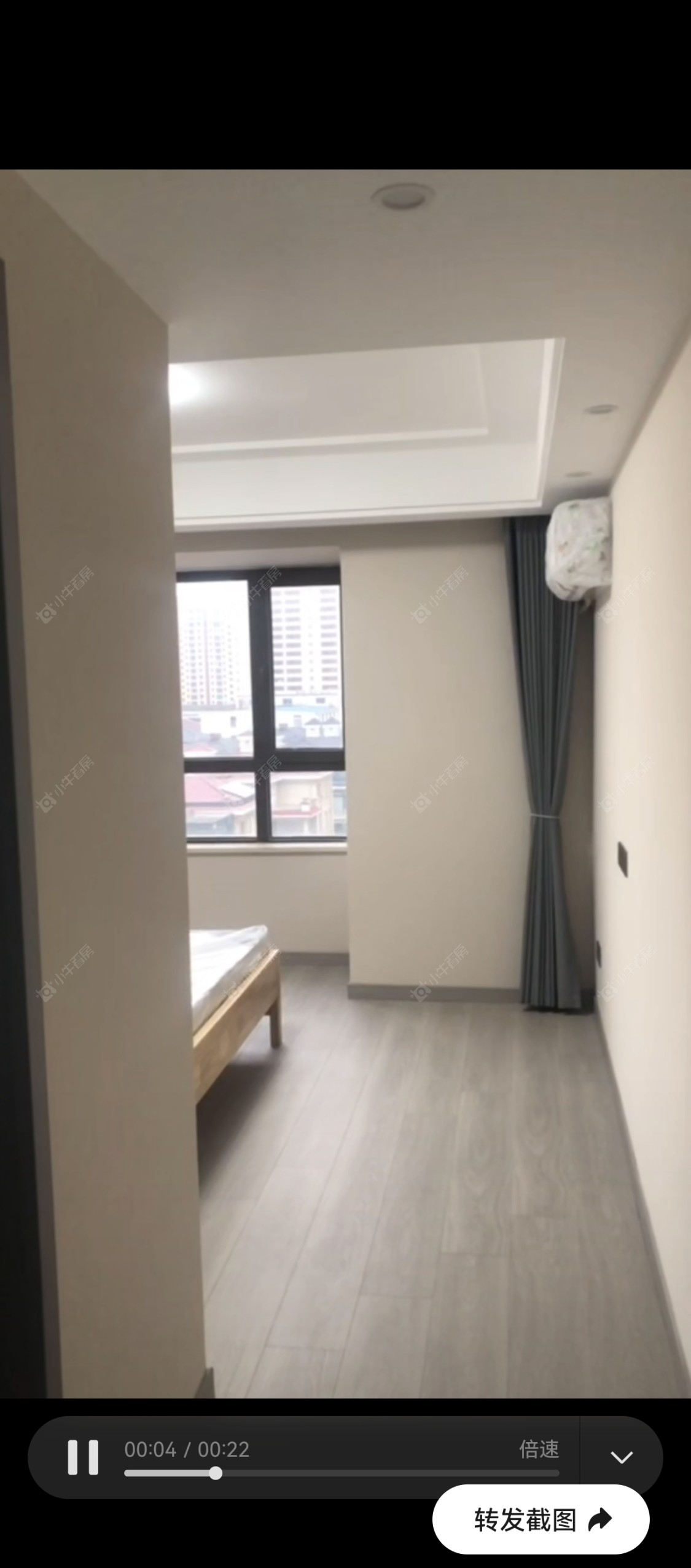 苏州荣盛锦苑在租房源室内图_小牛看房