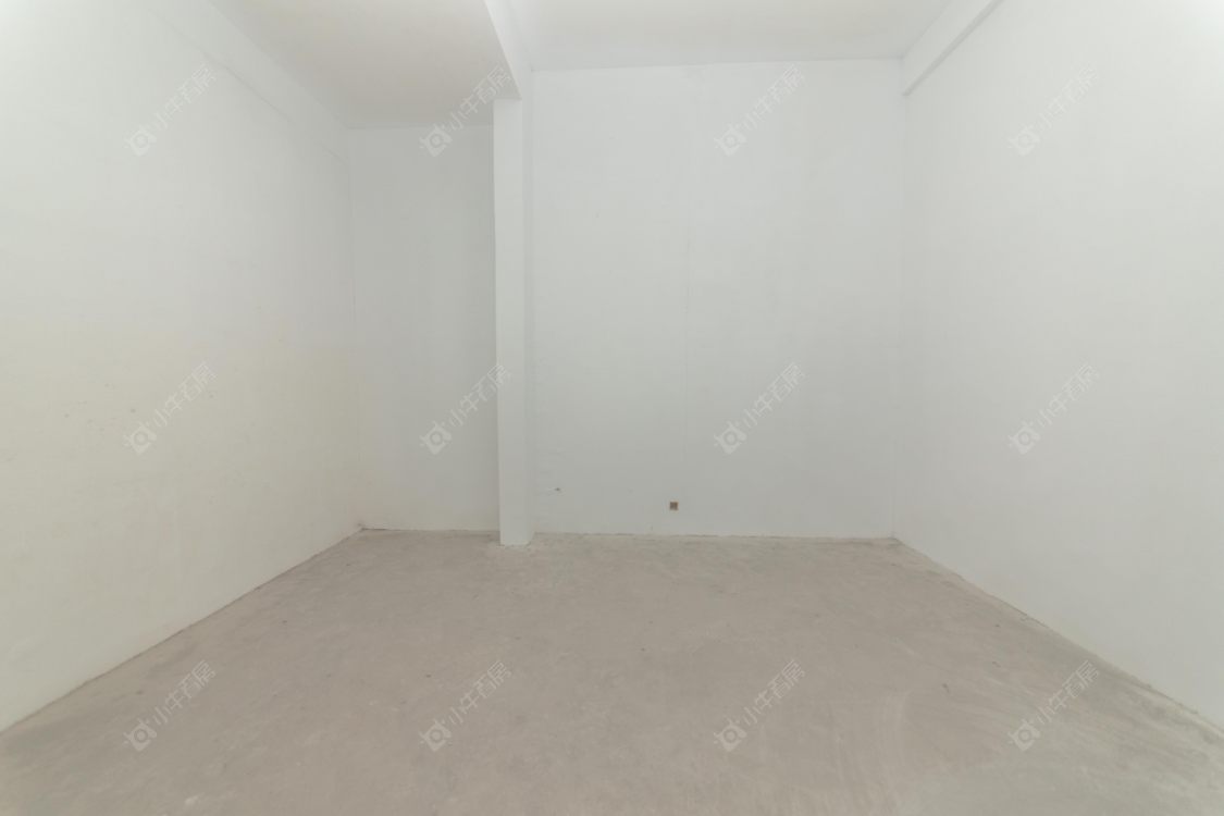 苏州中南樾府在售二手房源室内图_小牛看房