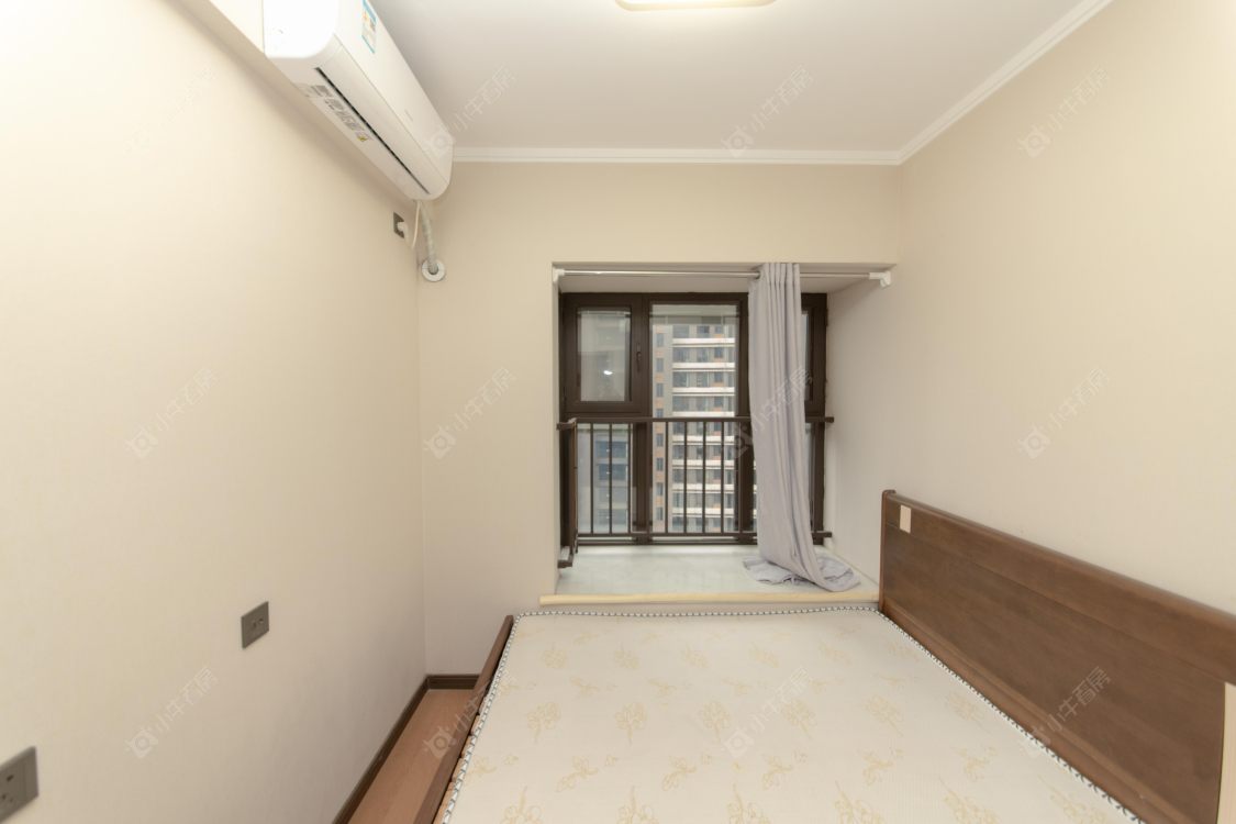 苏州万科公园大道在售二手房源室内图_小牛看房