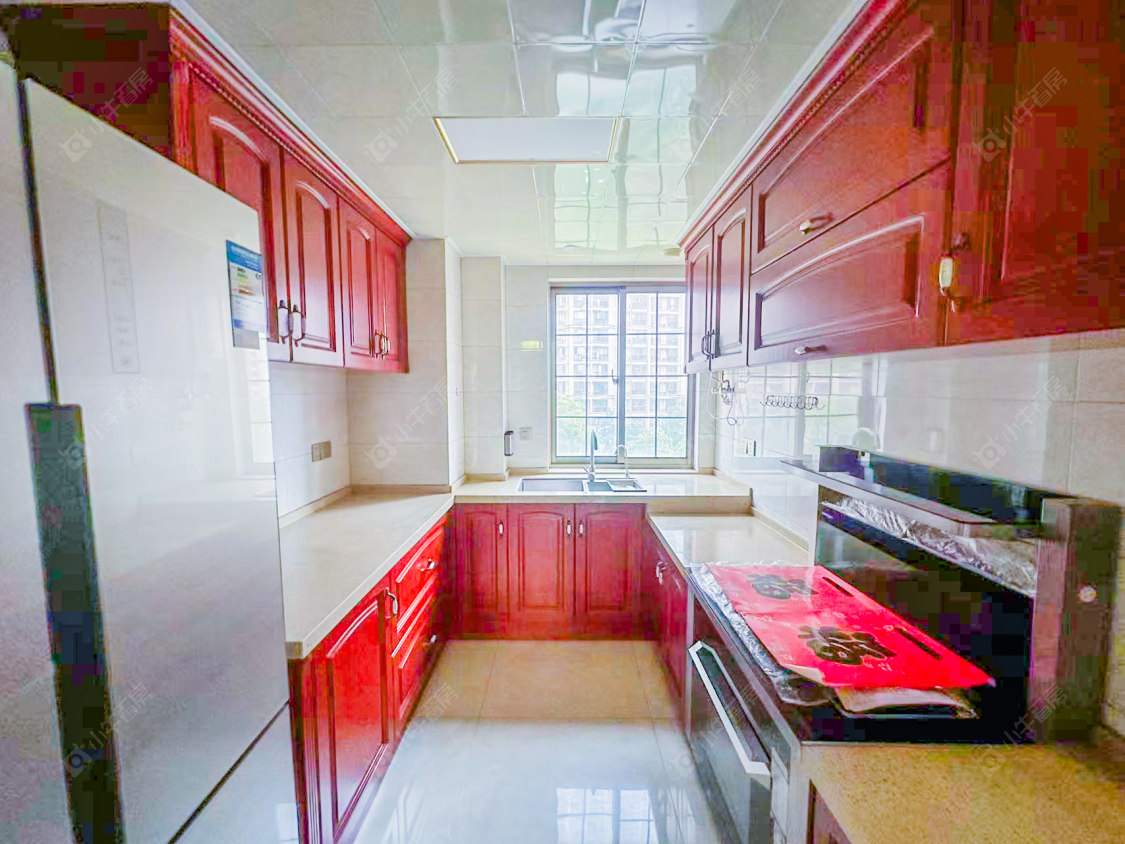 苏州汇金新城在售二手房源室内图_小牛看房