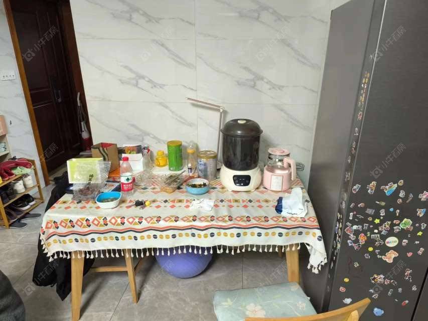 苏州世茂九溪墅(住宅)在售二手房源室内图_小牛看房