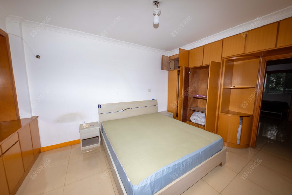 苏州南苑新村(东区)在售二手房源室内图_小牛看房