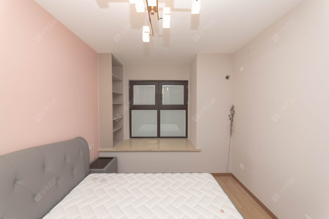 苏州保利熙悦在售二手房源室内图_小牛看房