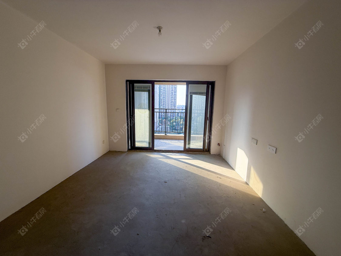 苏州碧桂园凤凰台在售二手房源室内图_小牛看房