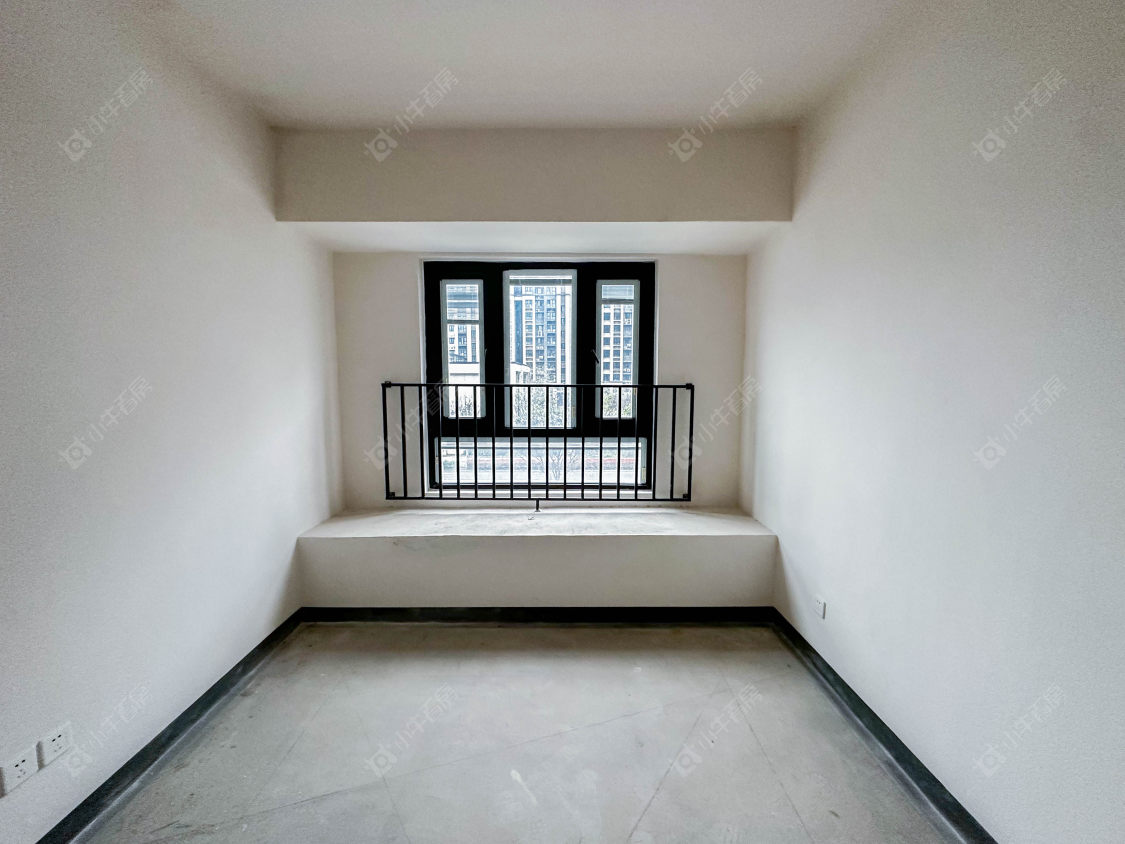 苏州中南樾府在售二手房源室内图_小牛看房