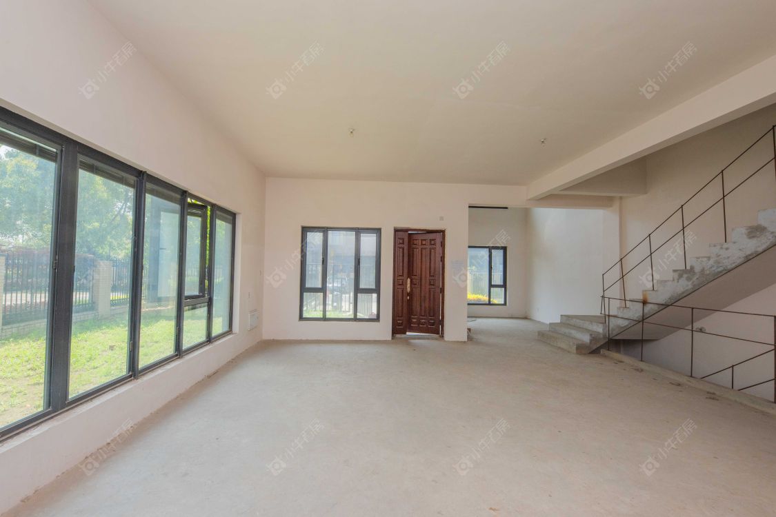 苏州中联铂悦在售二手房源室内图_小牛看房