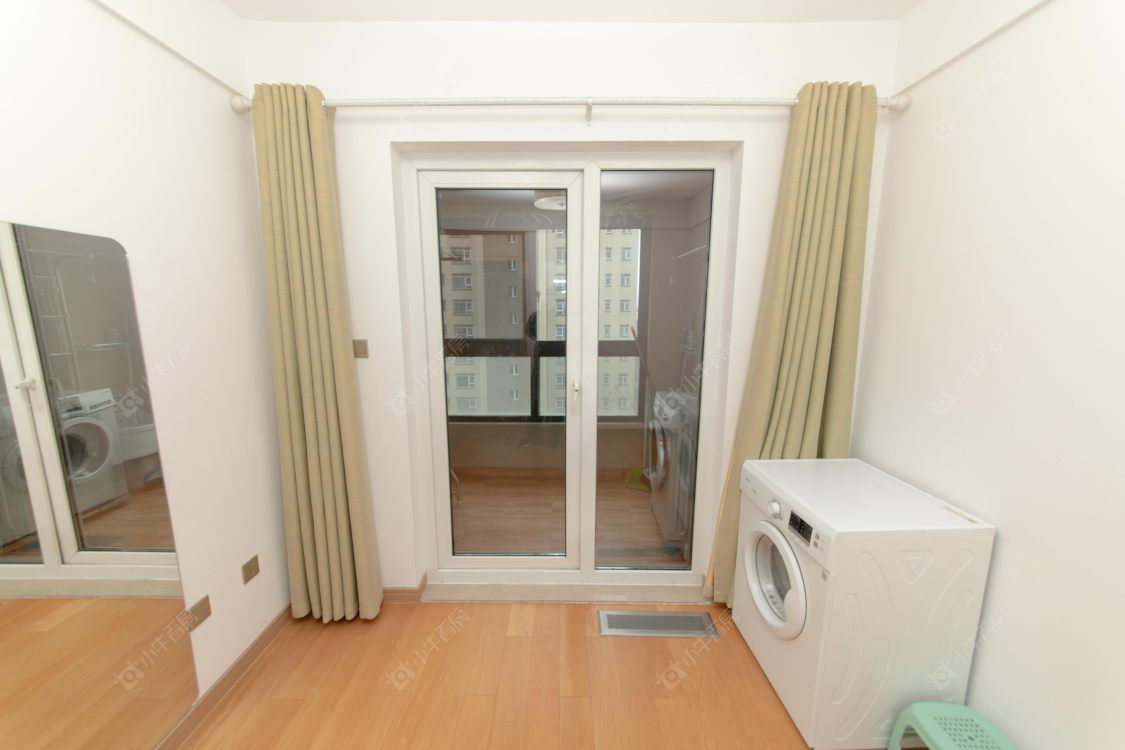 苏州朗诗国泰城在售二手房源室内图_小牛看房