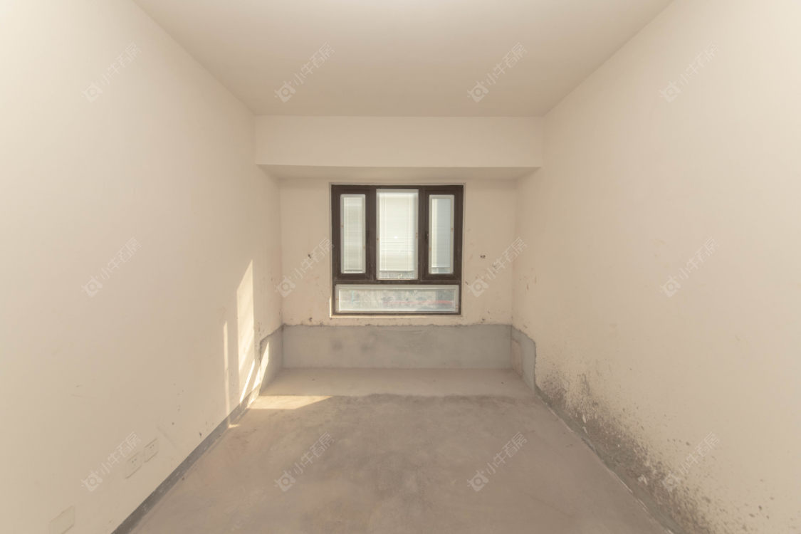 苏州中南樾府在售二手房源室内图_小牛看房